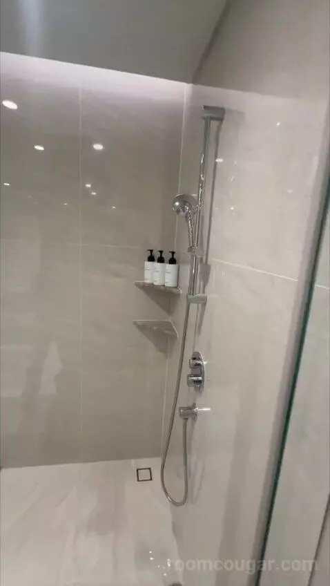1 King Premium Club Lounge Access bathroom picture #3