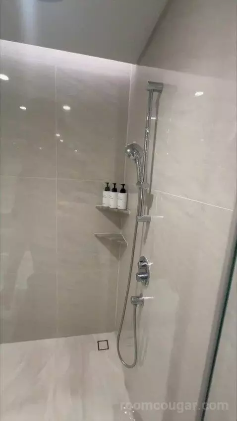 1 King Premium Club Lounge Access bathroom picture #4