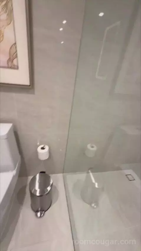 1 King Premium Club Lounge Access bathroom picture #5
