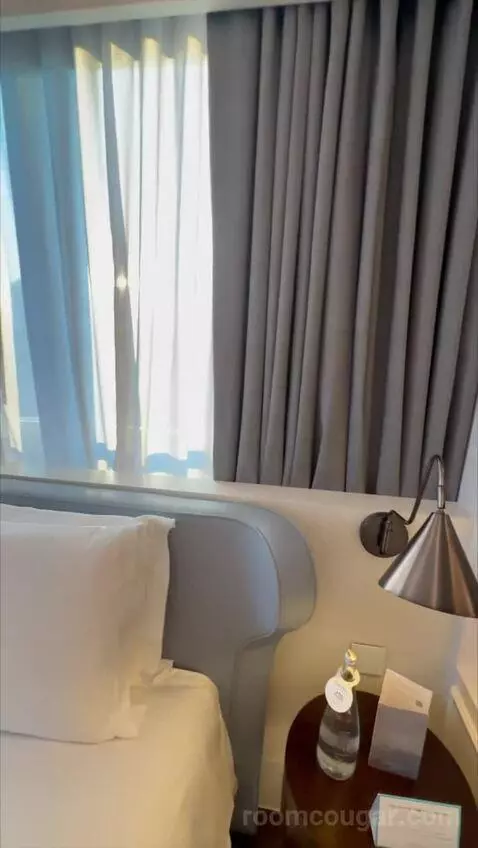 Magnifique Room, 1 King Size Bed bed picture #3