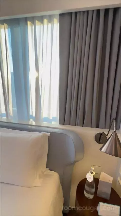 Magnifique Room, 1 King Size Bed bed picture #4