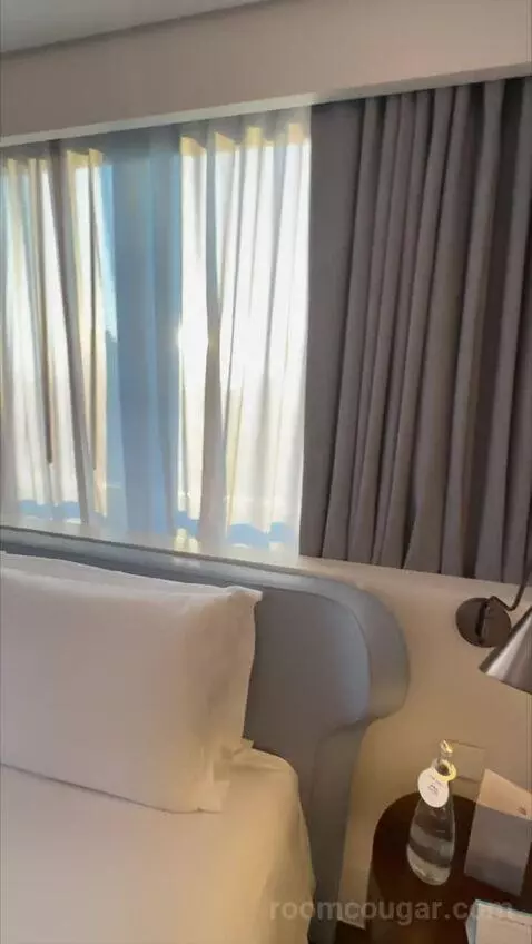 Magnifique Room, 1 King Size Bed bed picture #6