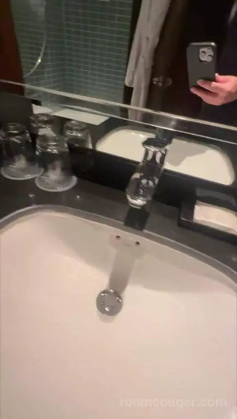 Deluxe, Guest Room, King bathroom picture #9