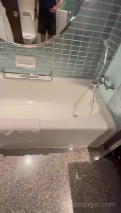 Deluxe, Guest Room, King bathroom picture #12