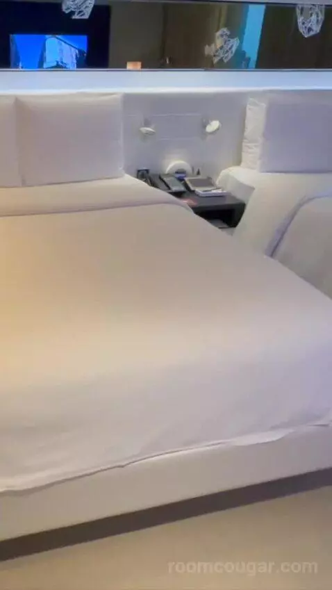 2 Queen Beds, Wonderful Guest Room bed picture #4