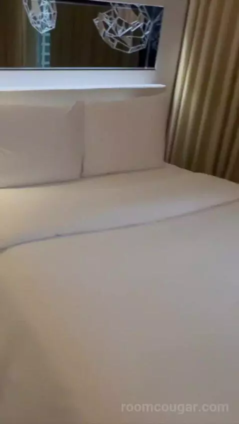2 Queen Beds, Wonderful Guest Room bed picture #9