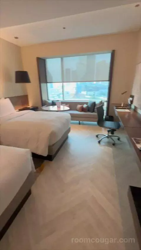 Deluxe, Guest Room, 2 Twin/Single Bed(s) (#820) view picture #4