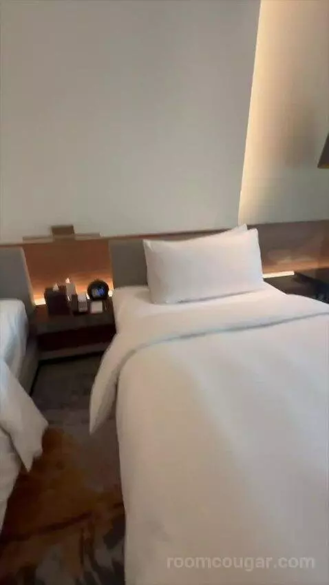 Deluxe, Guest Room, 2 Twin/Single Bed(s) (#820) bed picture #9