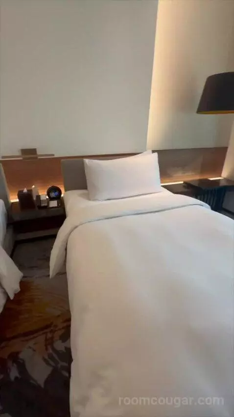 Deluxe, Guest Room, 2 Twin/Single Bed(s) (#820) bed picture #11