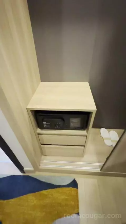 Suite with Balcony (#1424) picture #15
