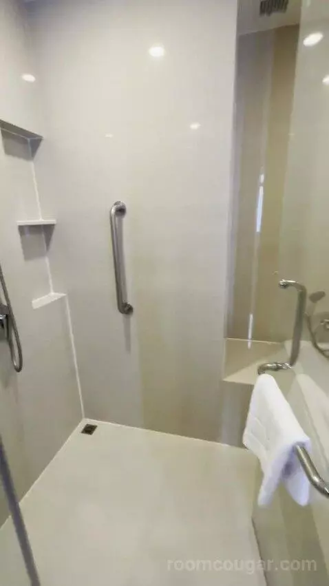 Suite with Balcony (#1424) picture #18