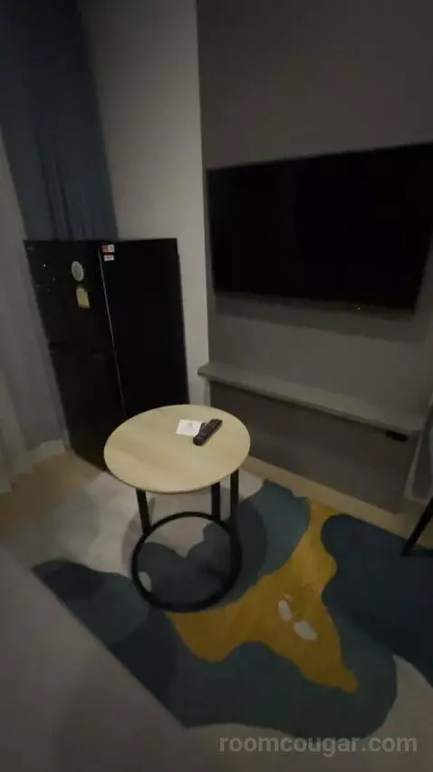 Suite with Balcony (#1424) picture #4