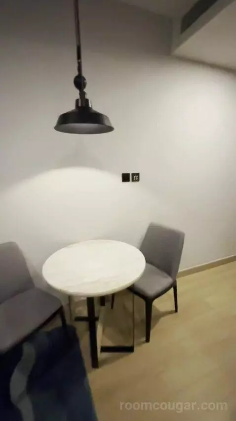 Suite with Balcony (#1424) picture #5