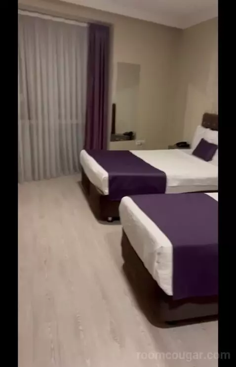 Punta Vista Otel Family Junior Suite review by folkart101