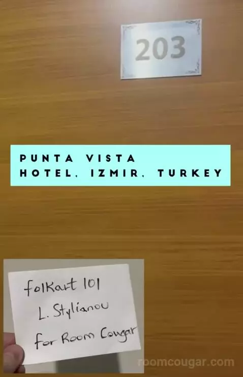 Family Junior Suite (#203) picture #1