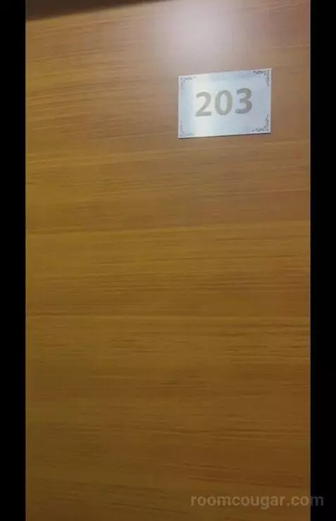 Family Junior Suite (#203) picture #2