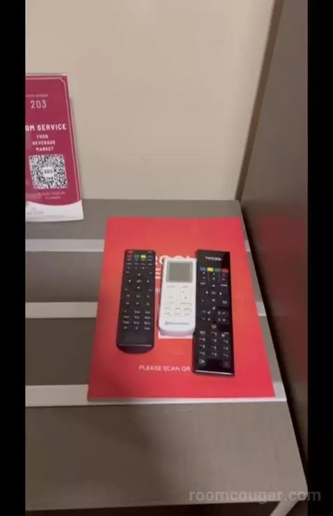 Family Junior Suite (#203) picture #15