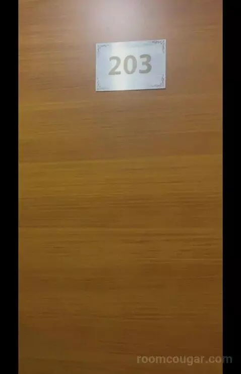 Family Junior Suite (#203) picture #3