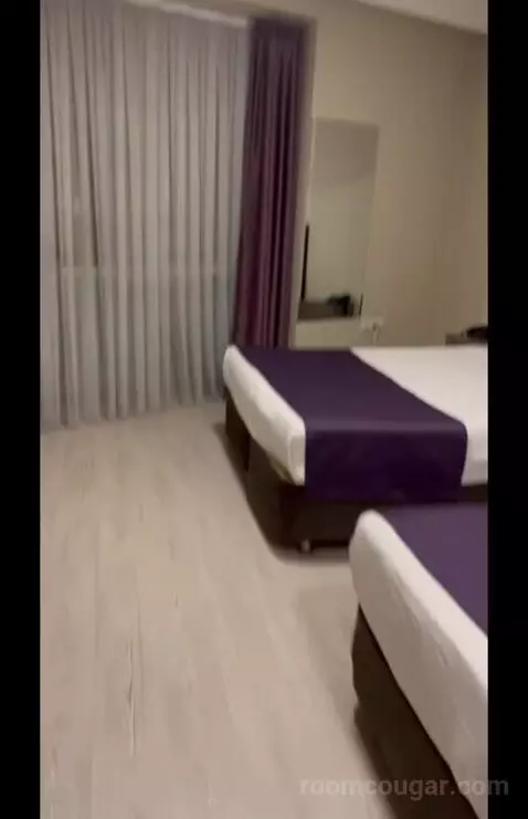 Family Junior Suite (#203) picture #7