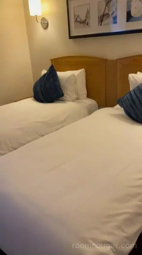 Twin (#409) bed picture #1