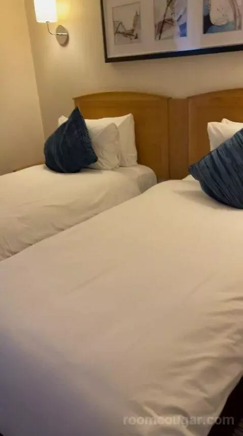 Twin (#409) bed picture #2