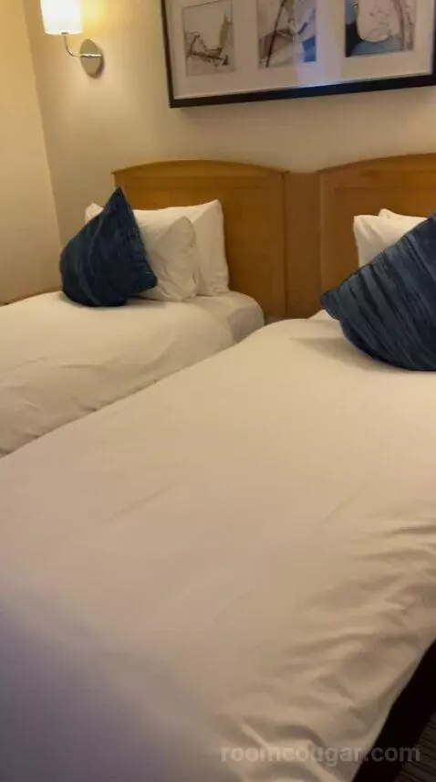 Twin (#409) bed picture #3