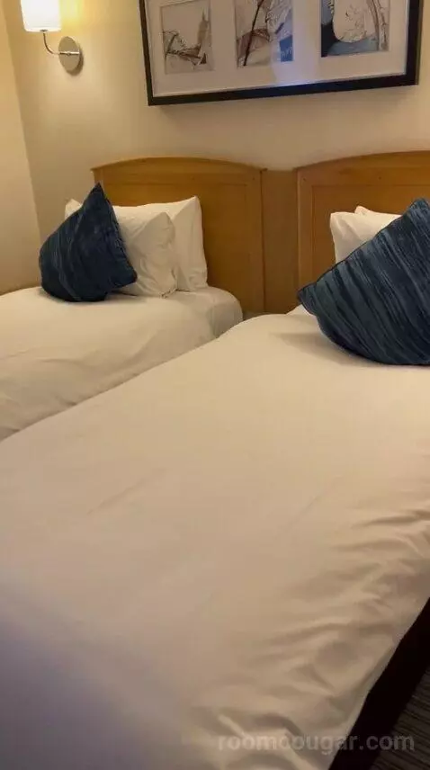 Twin (#409) bed picture #4