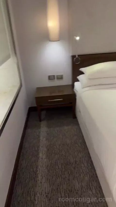 Deluxe Room (#2447) picture #19