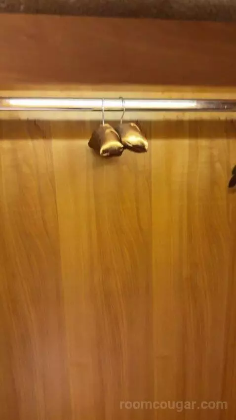 Deluxe Room (#2447) picture #5