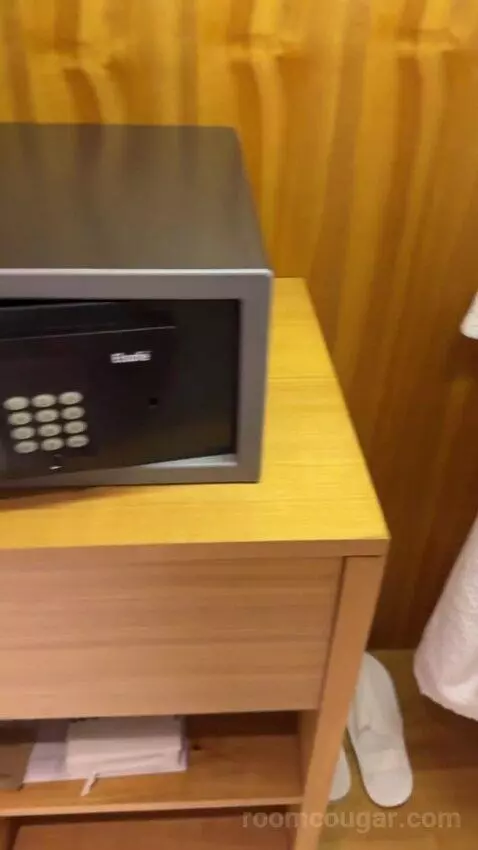 Deluxe Room (#2447) picture #8