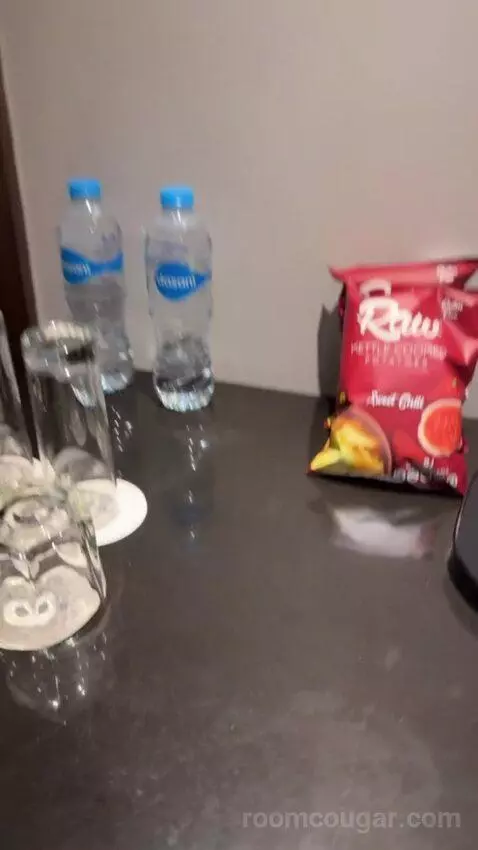 Deluxe Room (#2447) picture #9