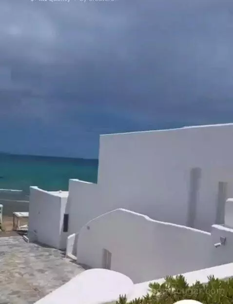 Spa Suite Sea View with Private Heated Pool and Beach Cabana view picture #10