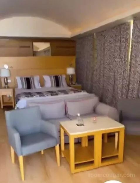 Spa Suite Sea View with Private Heated Pool and Beach Cabana picture #13