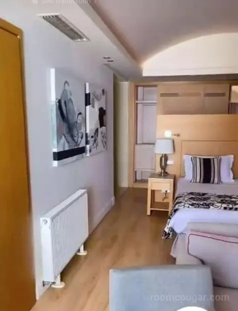 Spa Suite Sea View with Private Heated Pool and Beach Cabana picture #15