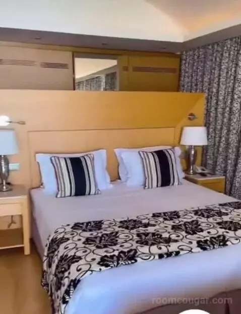 Spa Suite Sea View with Private Heated Pool and Beach Cabana picture #16