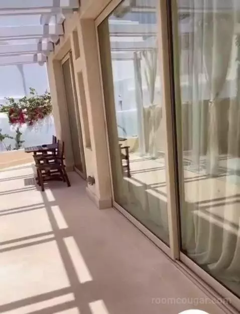 Spa Suite Sea View with Private Heated Pool and Beach Cabana view picture #2