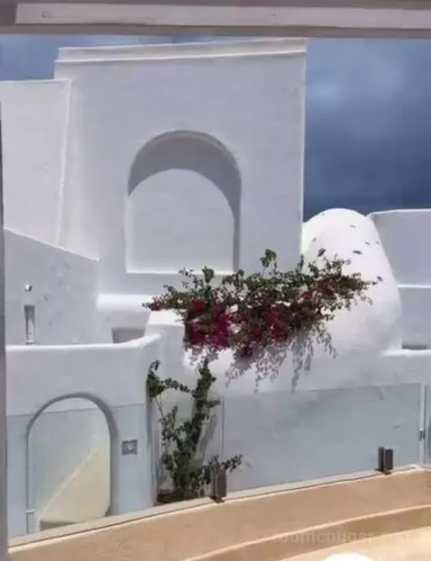 Spa Suite Sea View with Private Heated Pool and Beach Cabana picture #9