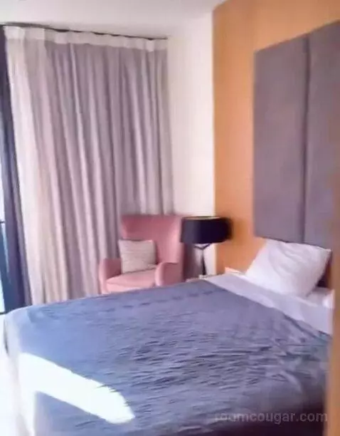 Classic Room bed picture #8