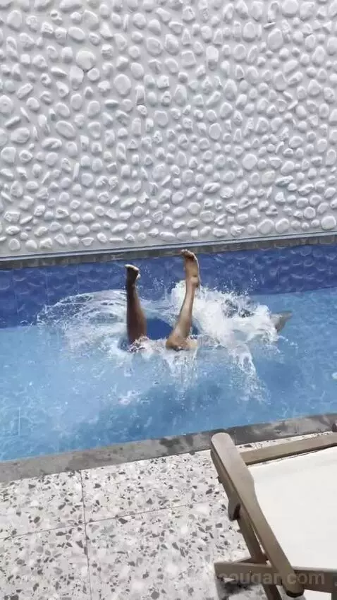 Swim Up Suite view picture #3