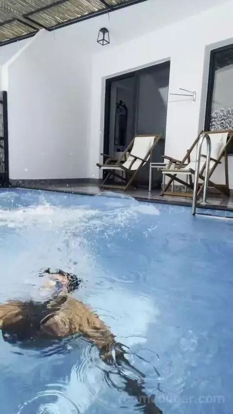 Swim Up Suite view picture #7