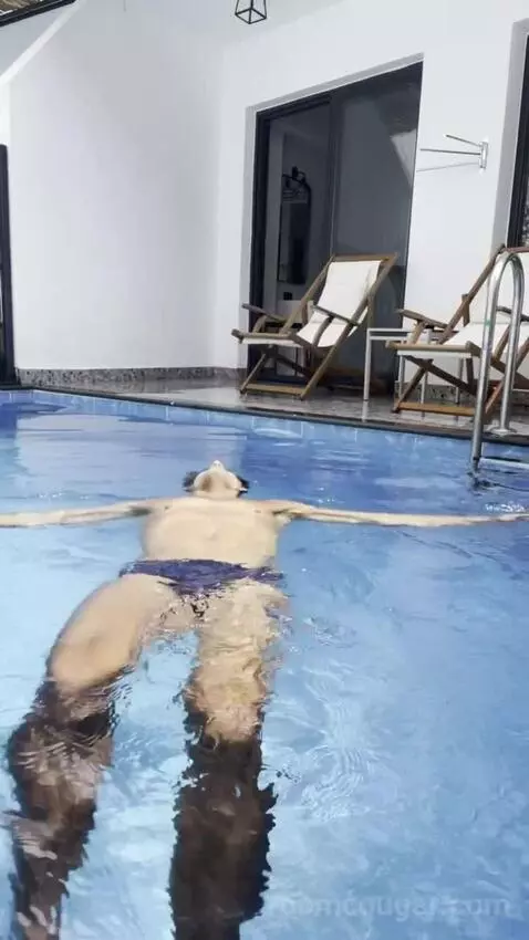 Swim Up Suite view picture #11