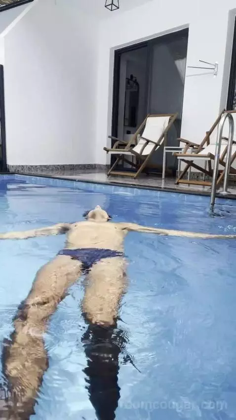 Swim Up Suite view picture #12