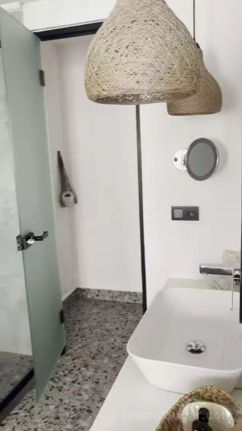 Swim Up Suite bathroom picture #12