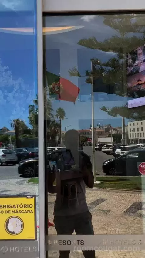 video poster