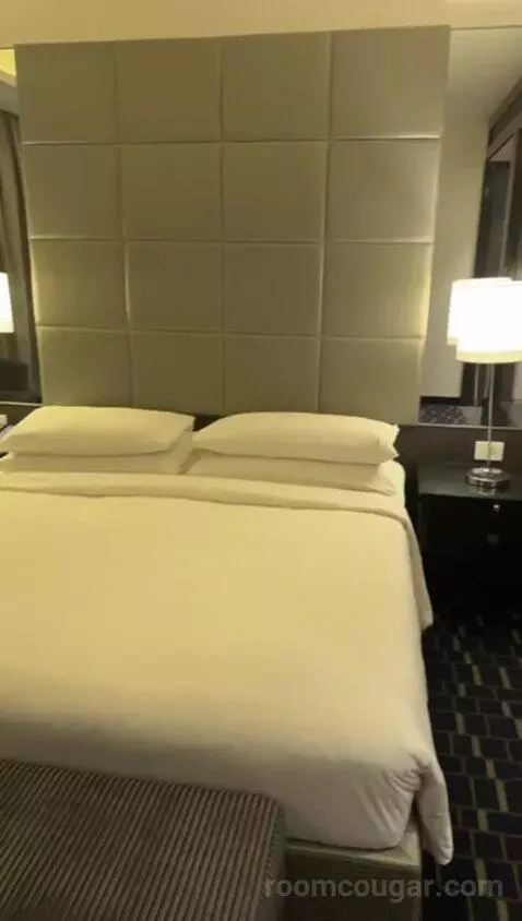Standard bed picture #3