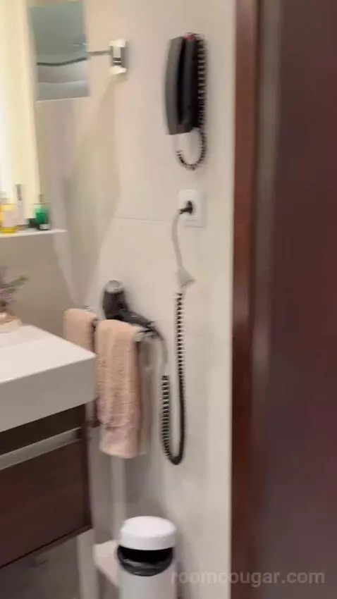 Premium Room Ocean Front bathroom picture #8