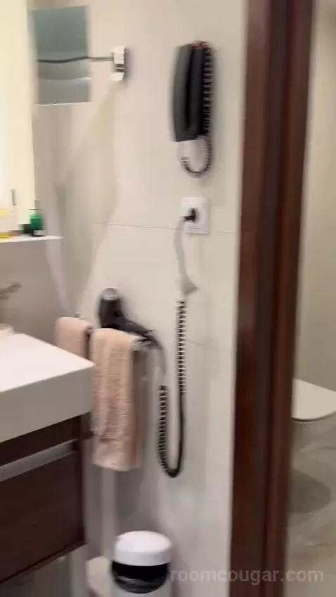Premium Room Ocean Front bathroom picture #9