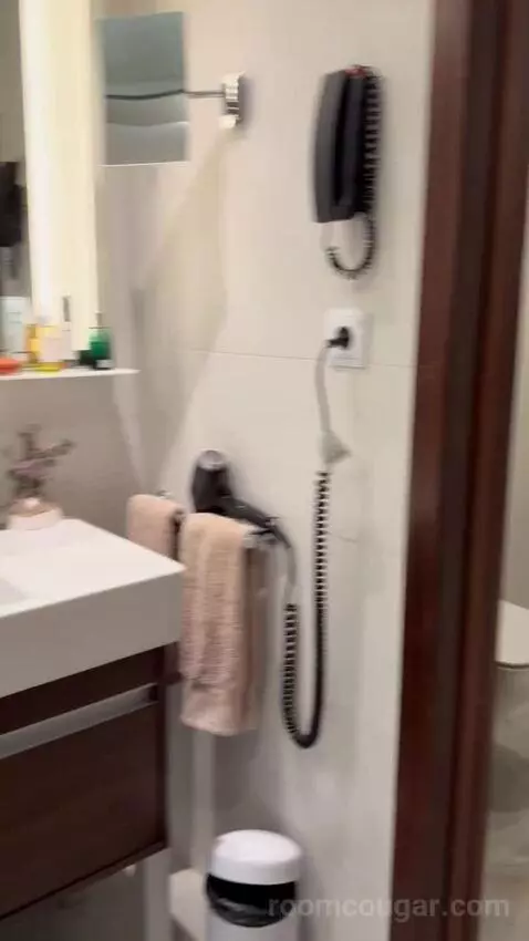 Premium Room Ocean Front bathroom picture #10