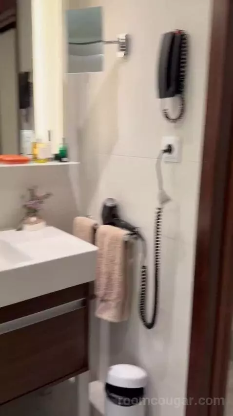 Premium Room Ocean Front bathroom picture #11