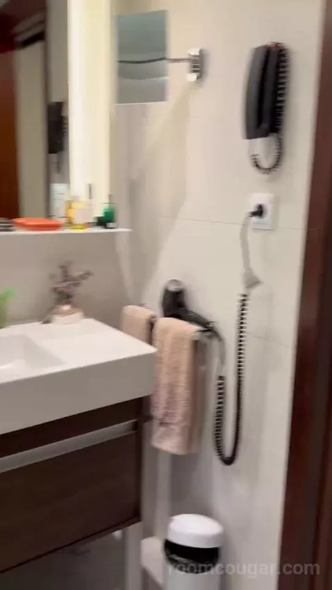 Premium Room Ocean Front bathroom picture #12